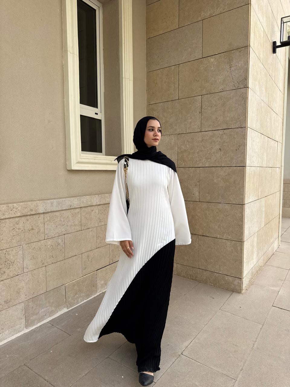 Eclipse Dress