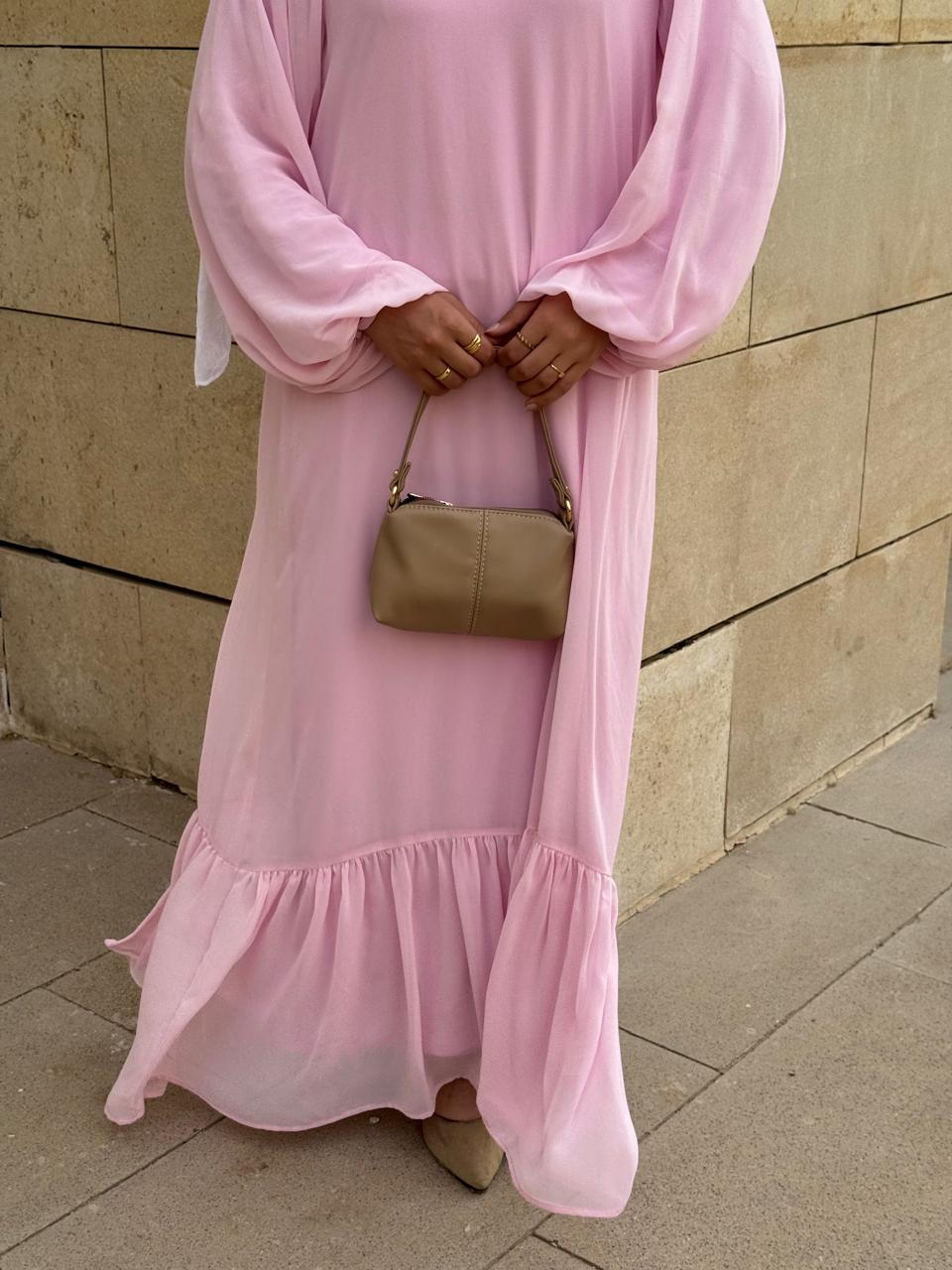 Layali Dress