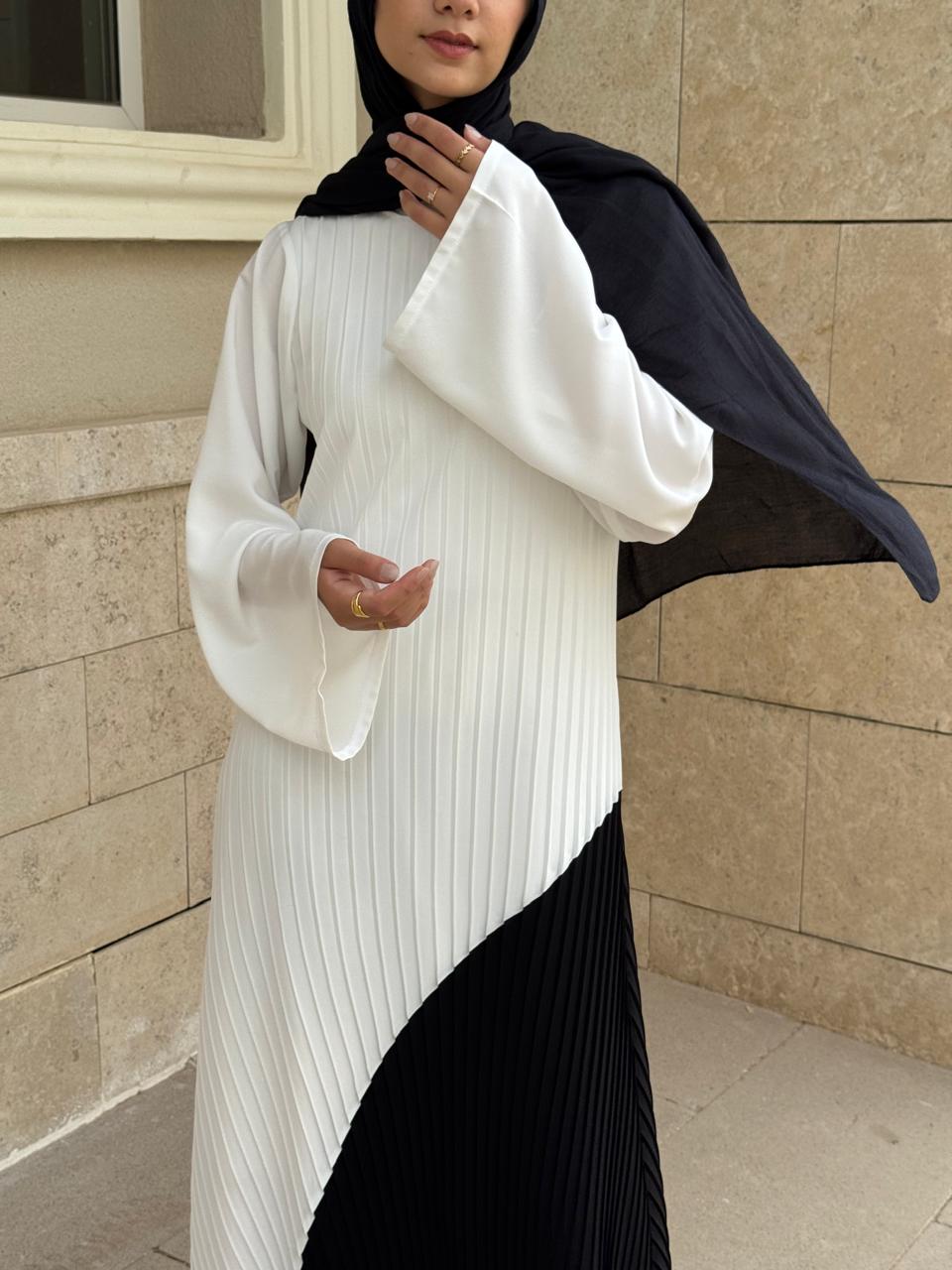 Eclipse Dress