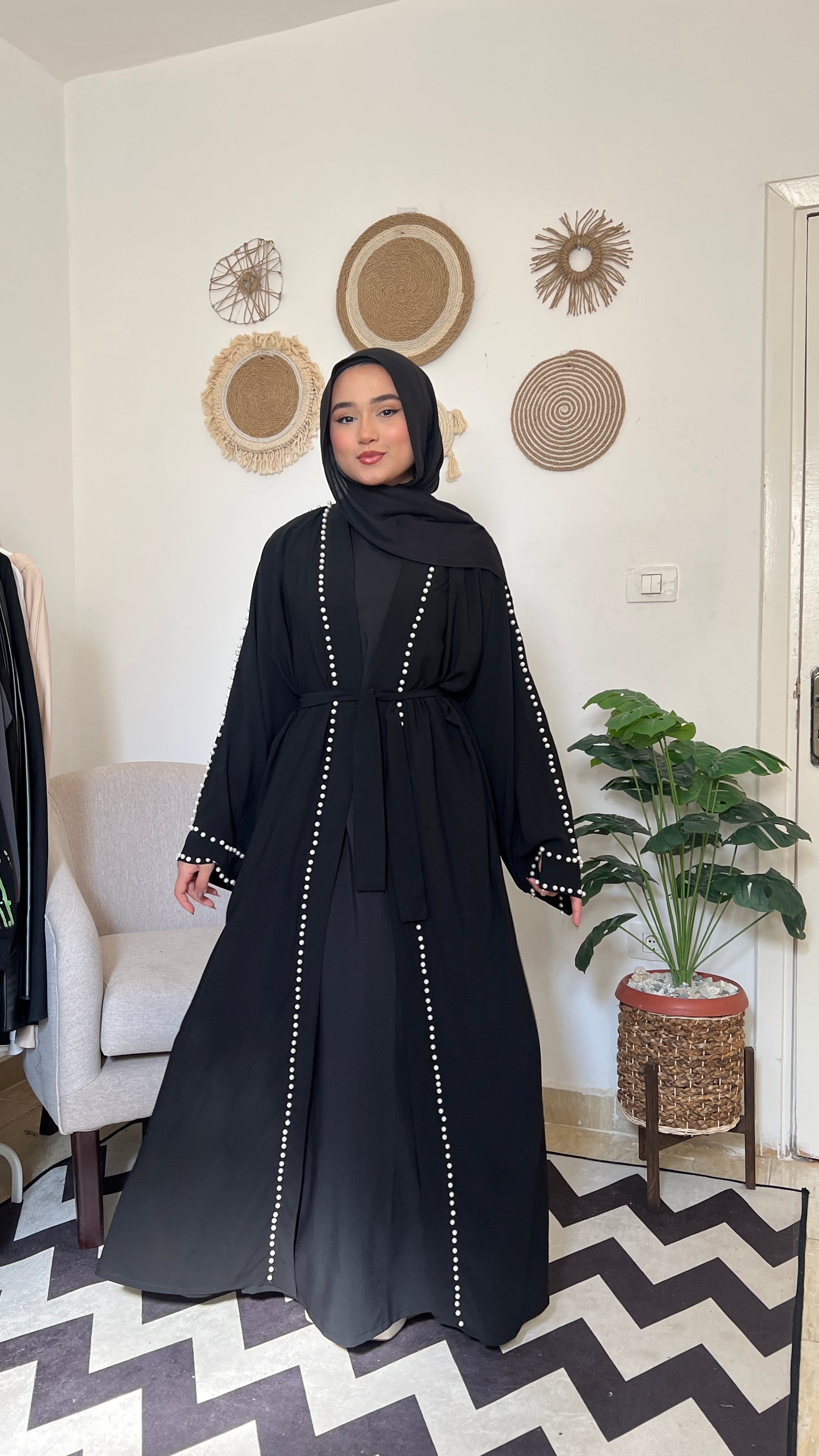 Luli Abaya