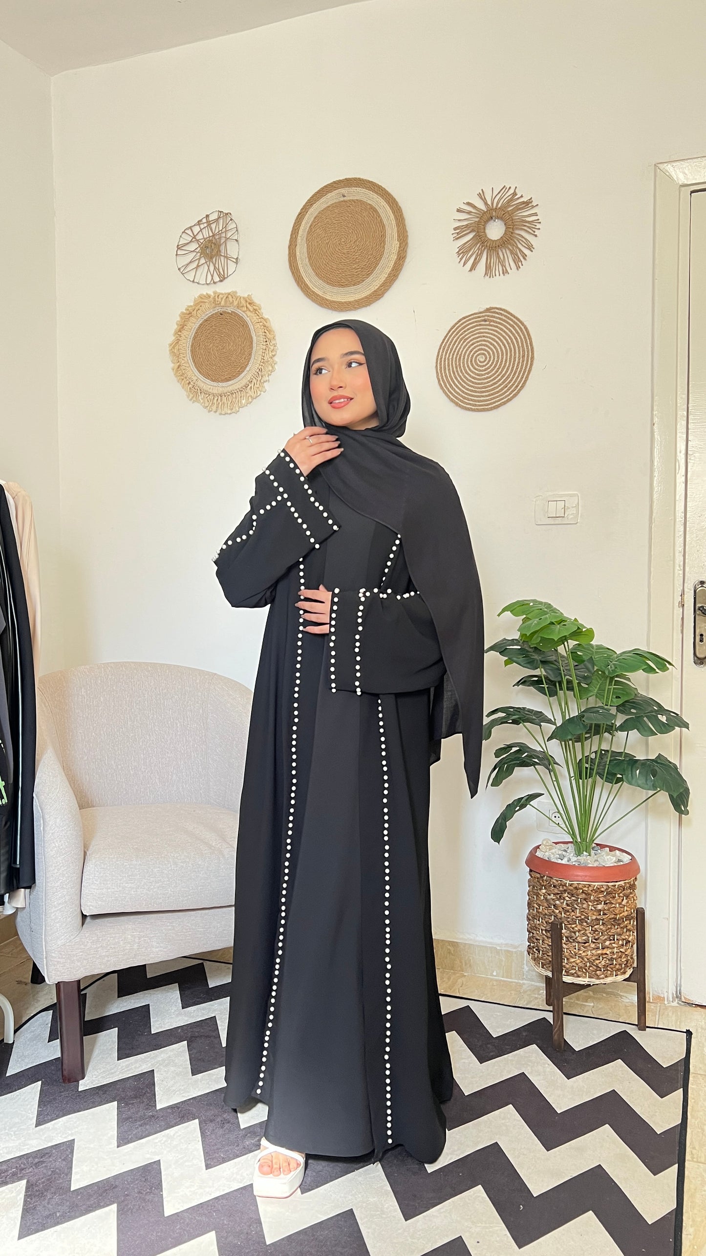 Luli Abaya