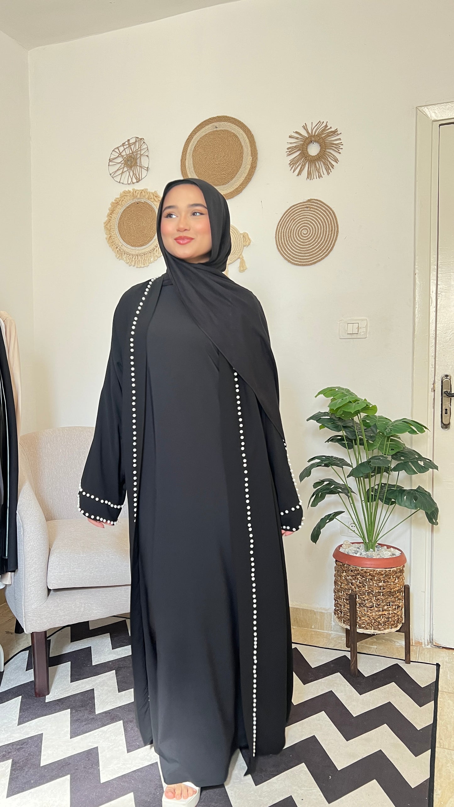 Luli Abaya