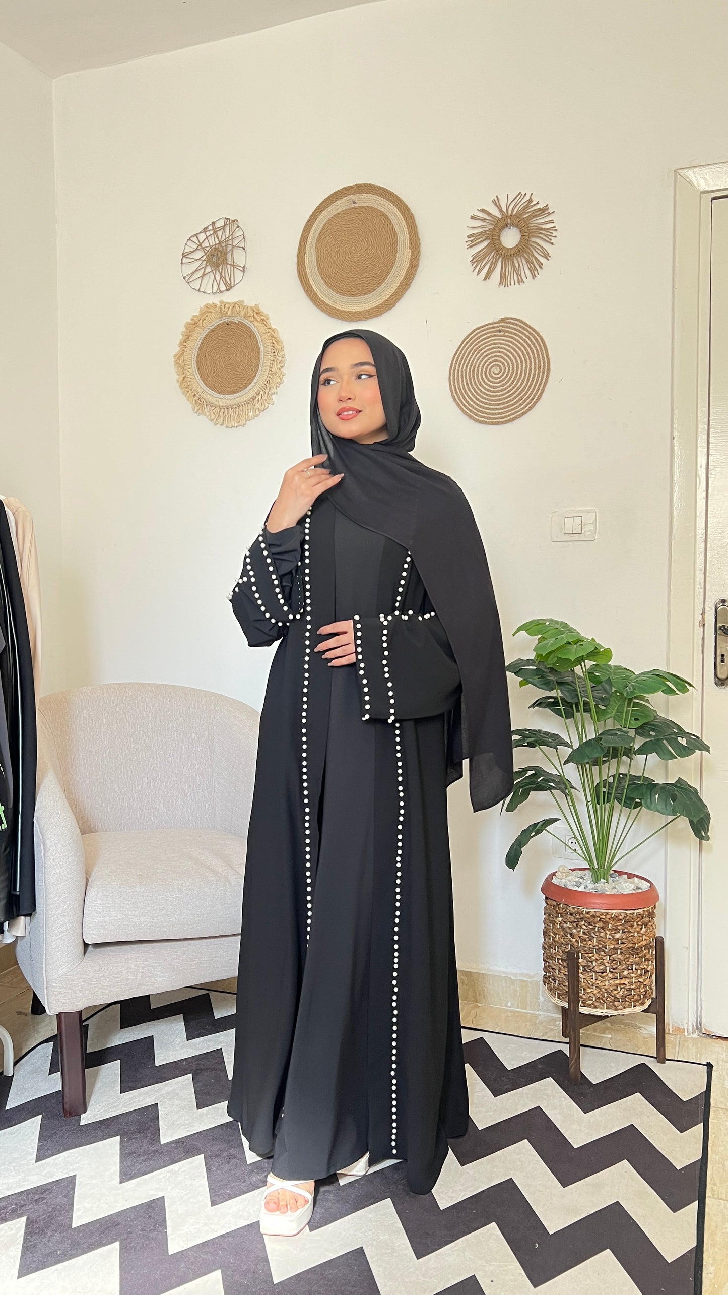 Luli Abaya