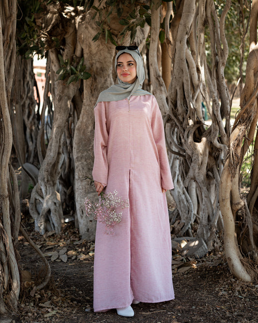 Pink Lina Set