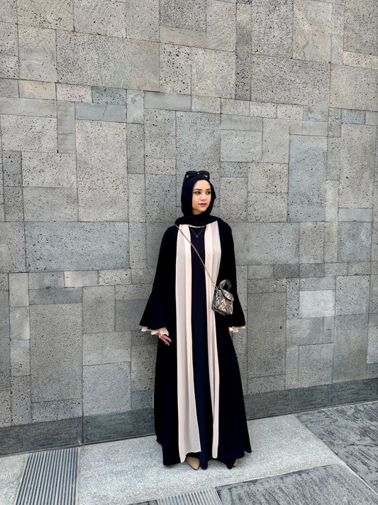 Abaya Ramadan