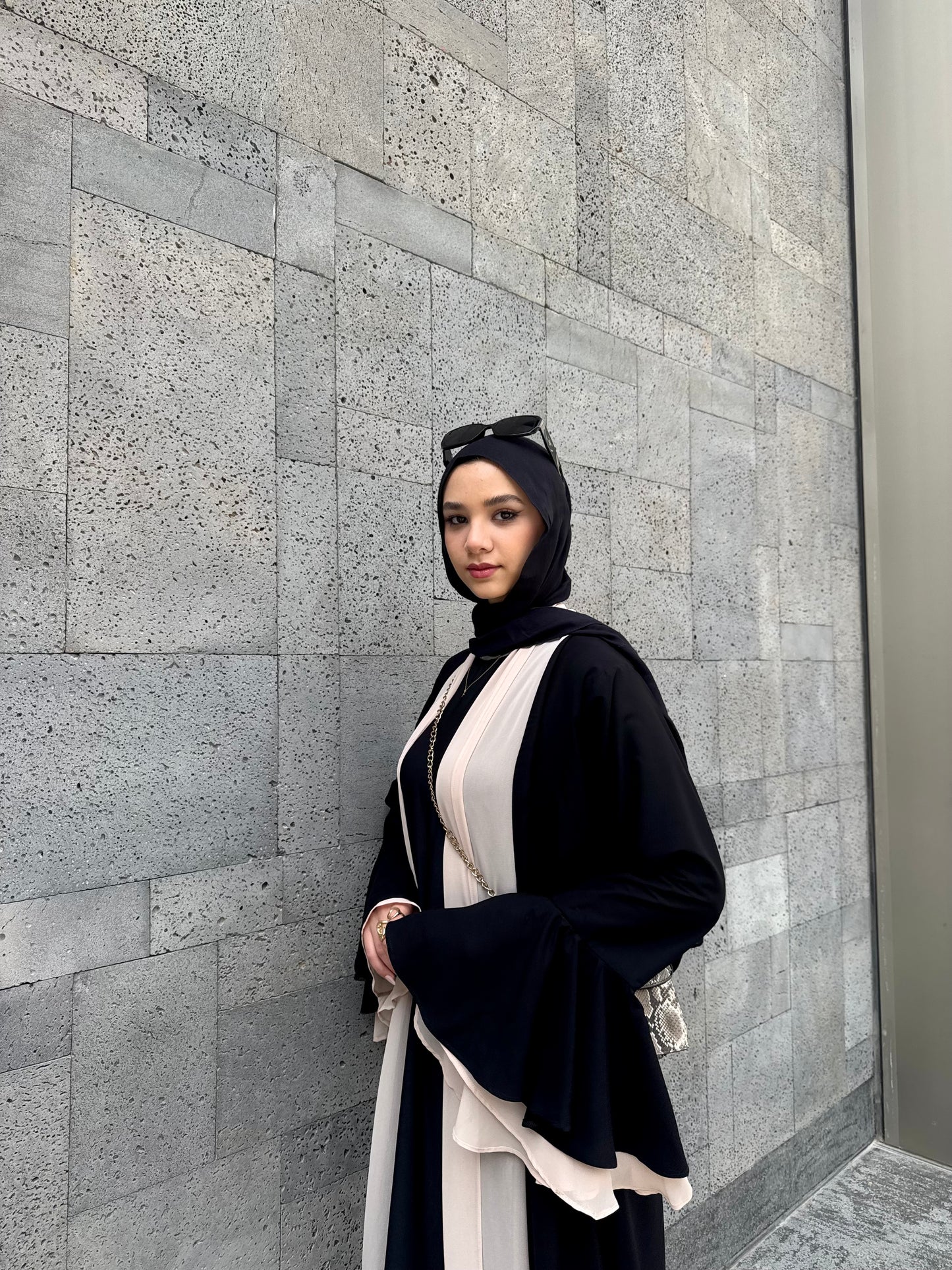 Abaya Ramadan