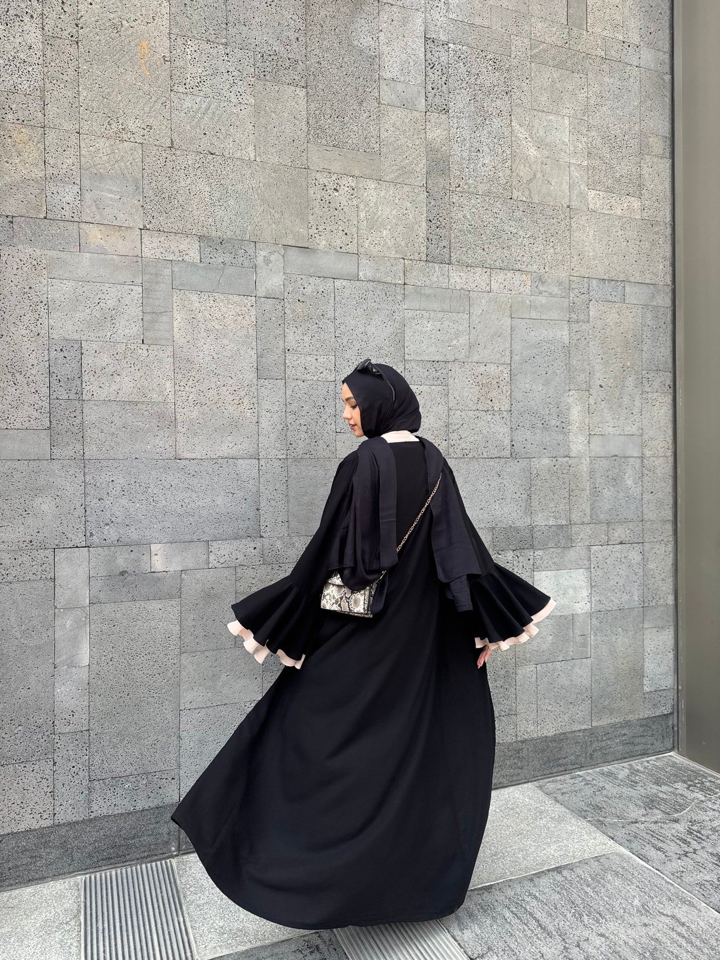 Abaya Ramadan