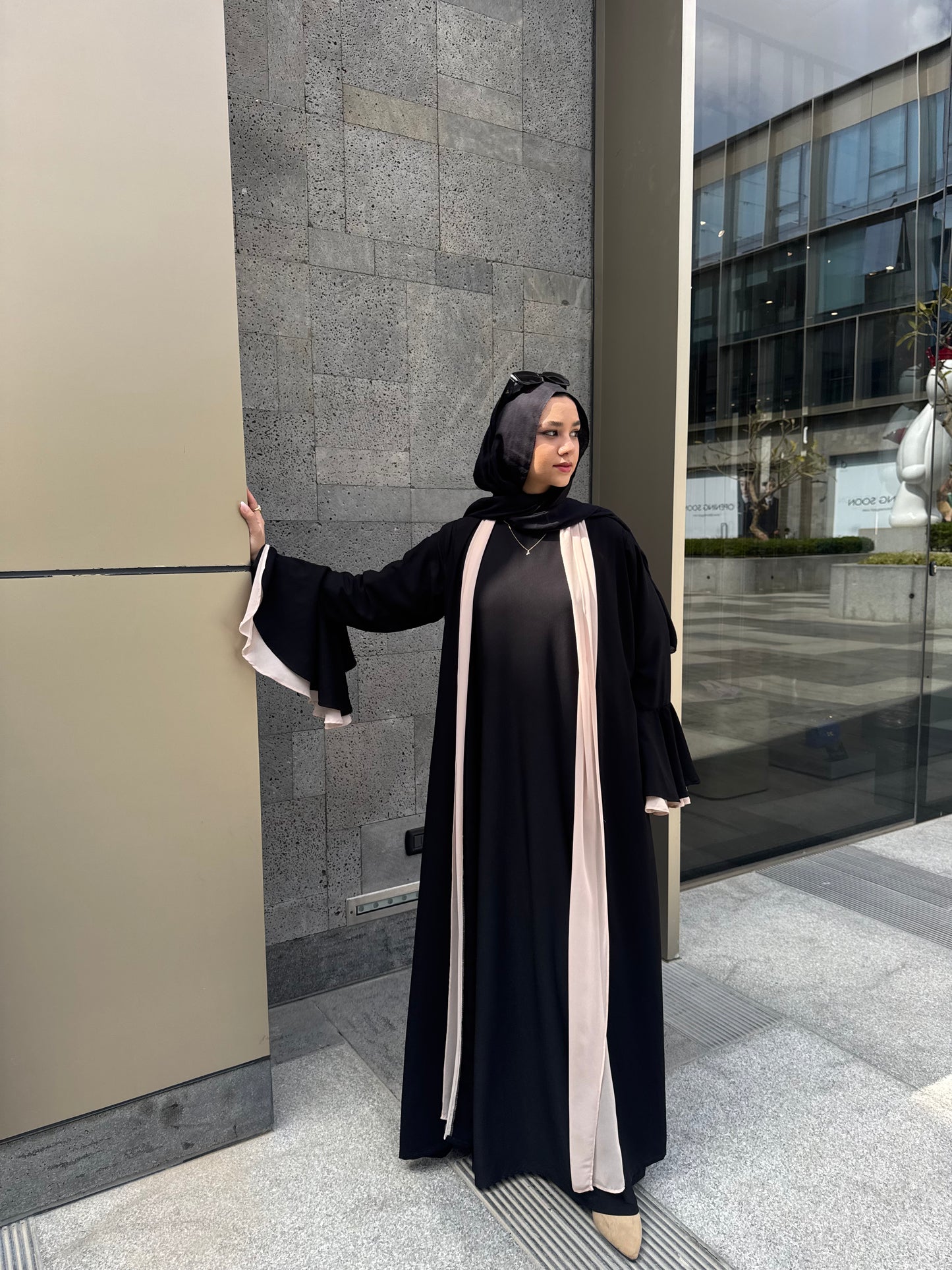 Abaya Ramadan