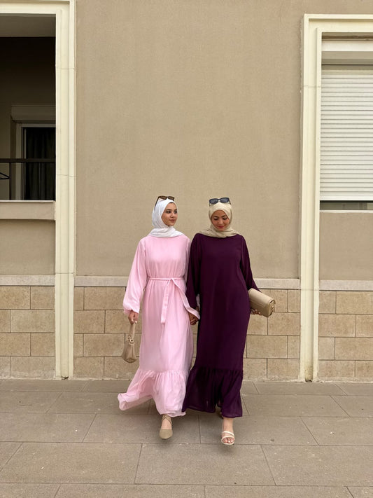 Layali Dress