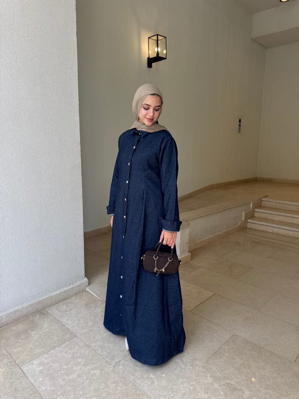 Elara Dress
