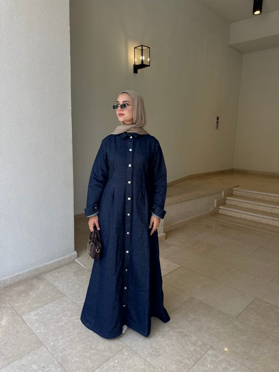 Elara Dress