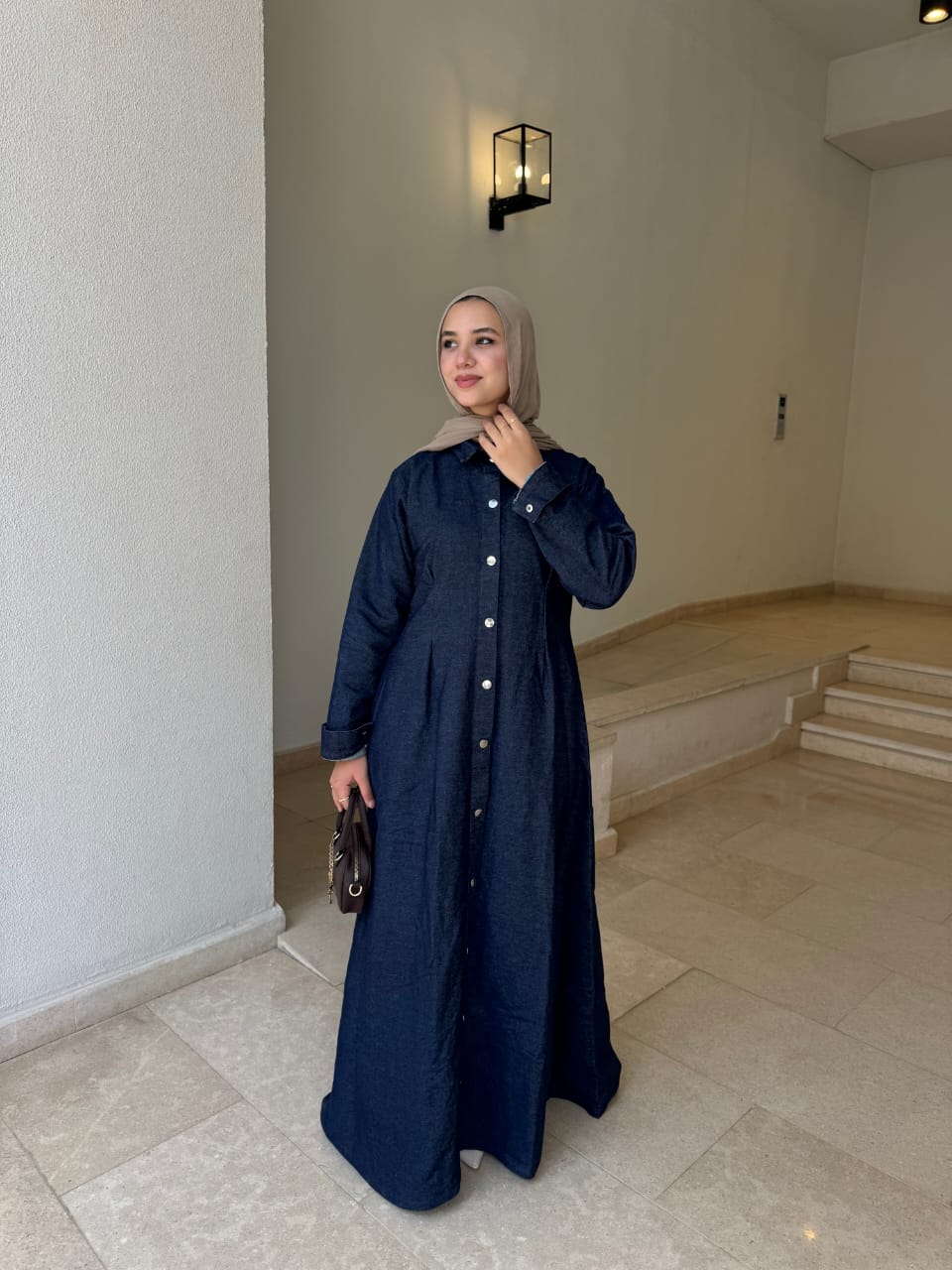 Elara Dress