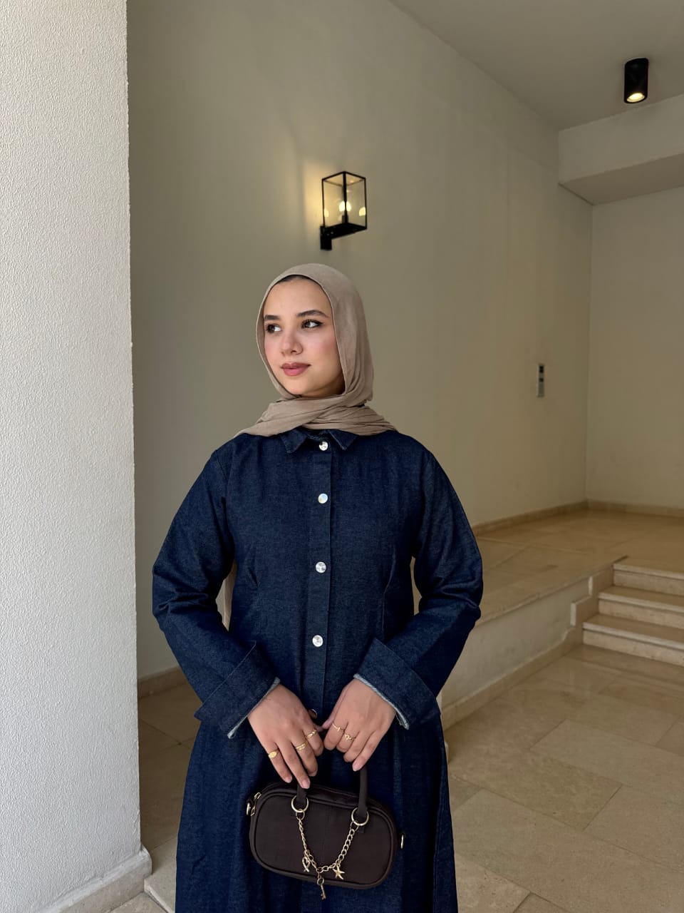 Elara Dress