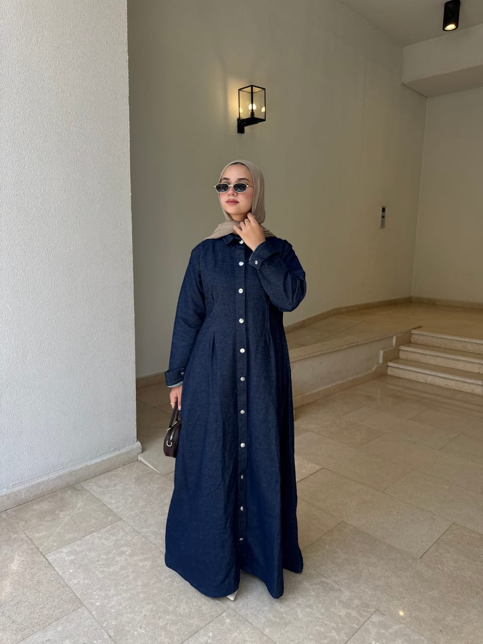 Elara Dress