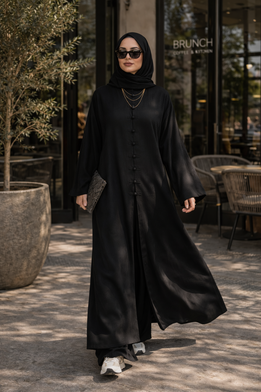 Tokyo Set _ Black