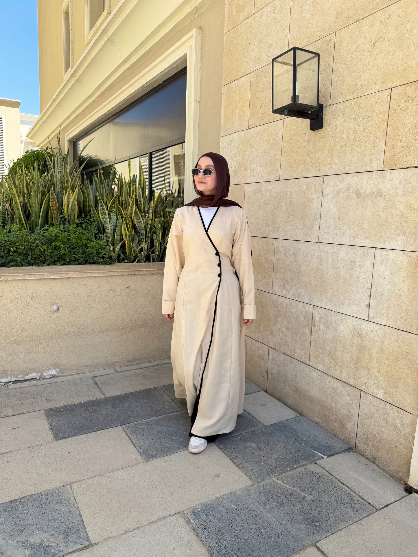 Mira Dress
