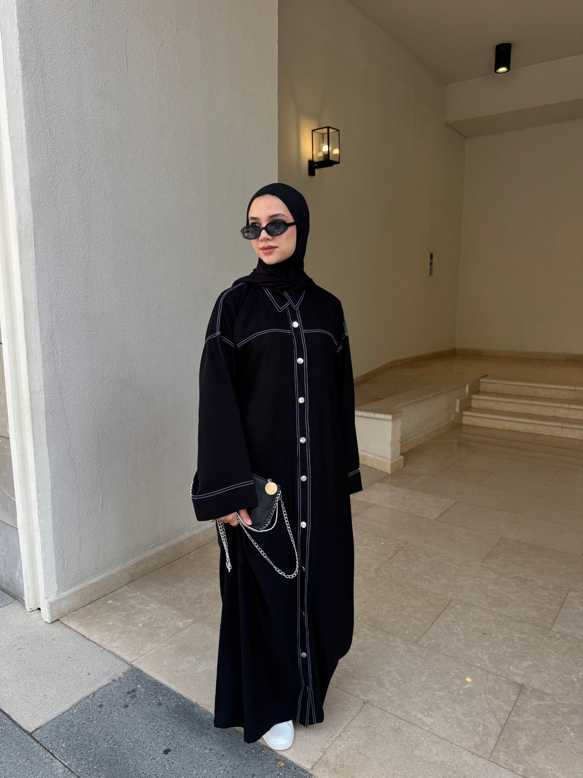 LIORA Abaya