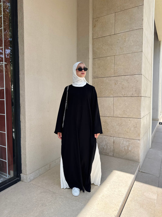 Elegant   Abaya