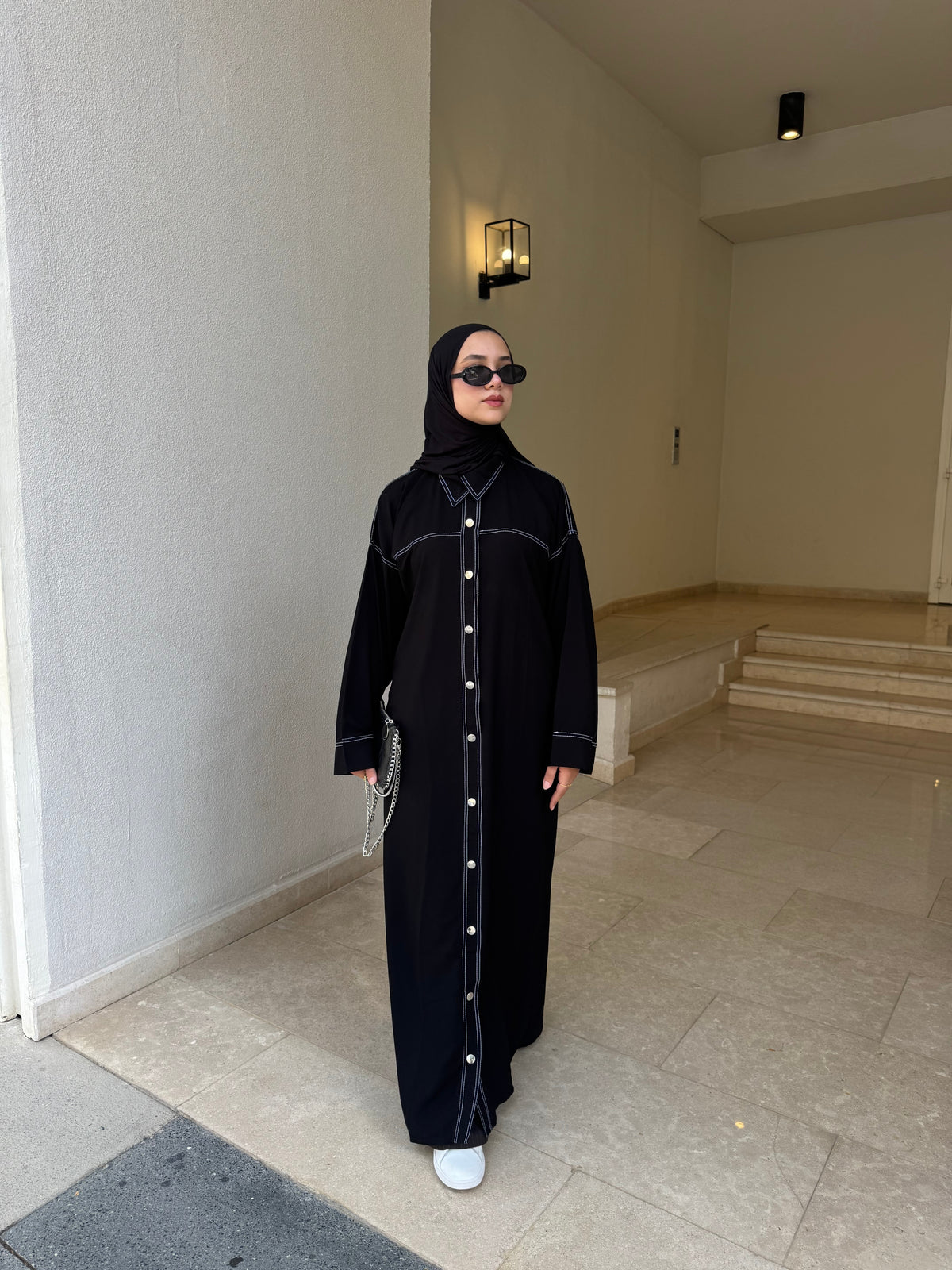 LIORA Abaya