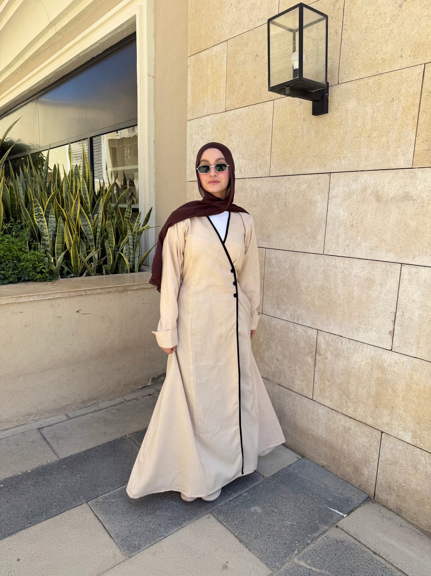Mira Dress