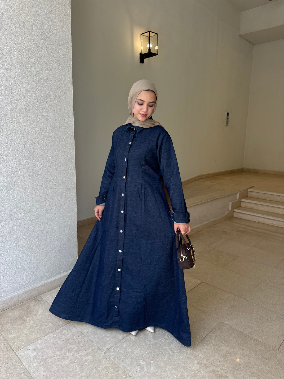 Elara Dress