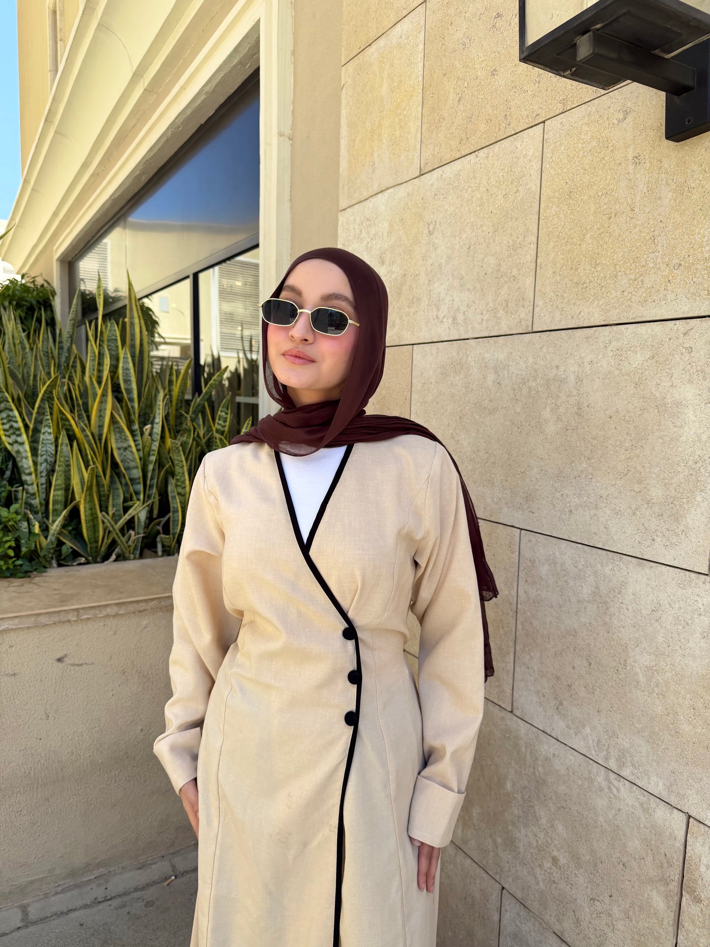 Mira Dress