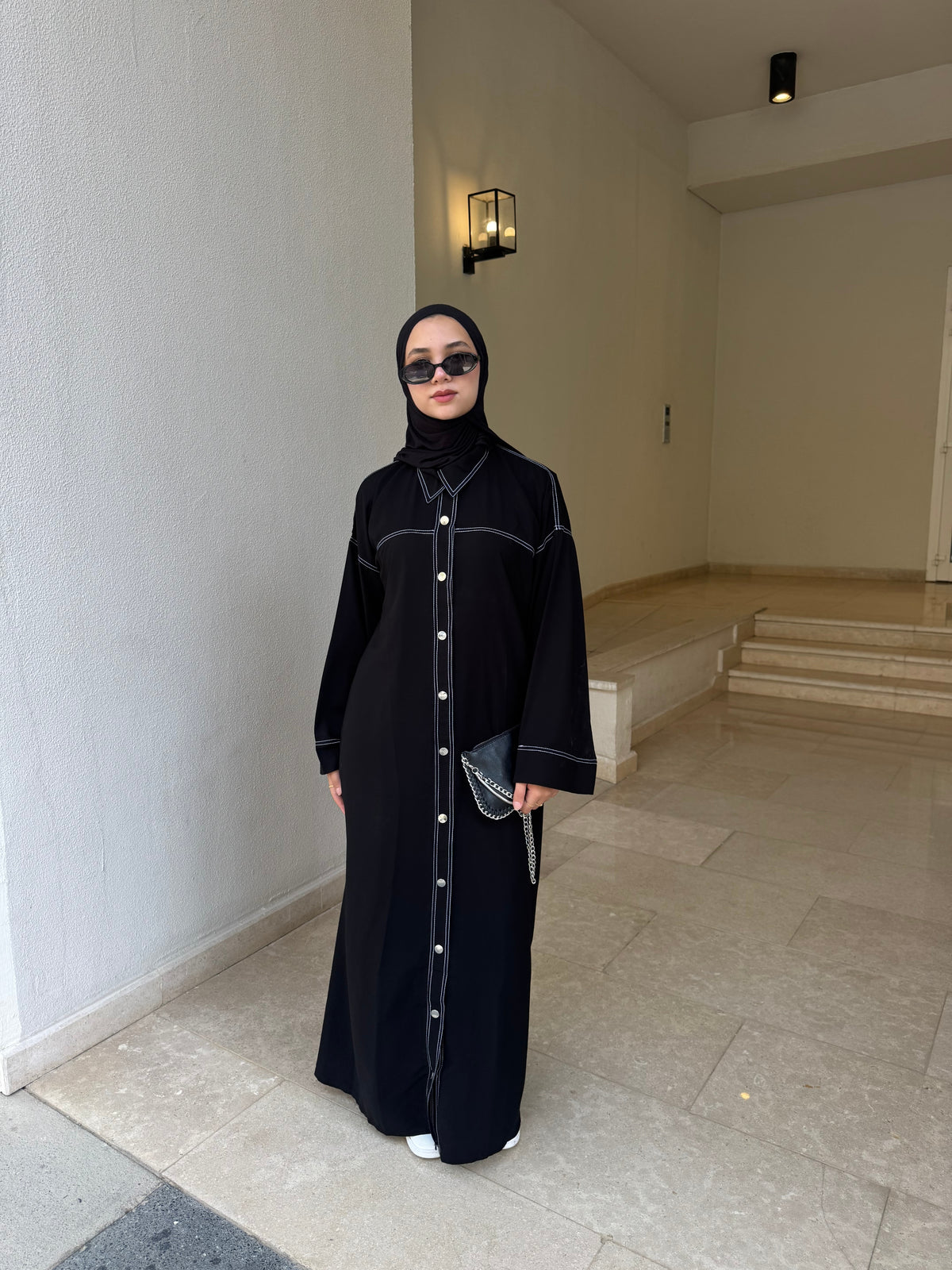 LIORA Abaya